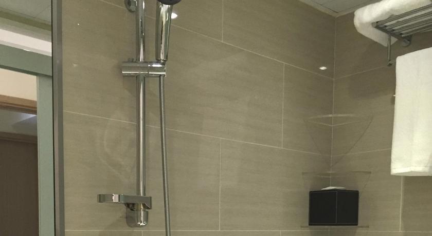 Mini.18 Aparthotel Kaulung Szoba fotó