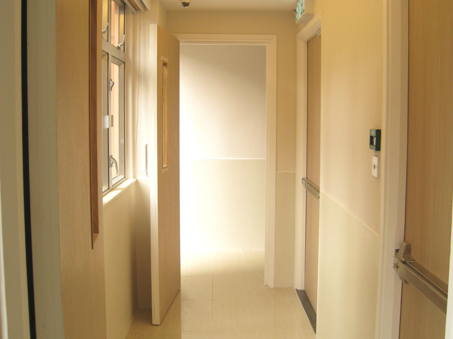 Mini.18 Aparthotel Kaulung Kültér fotó