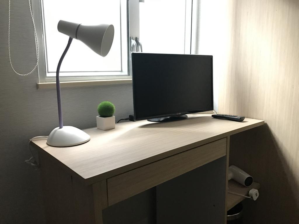 Mini.18 Aparthotel Kaulung Kültér fotó